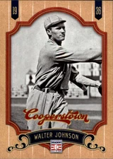 2012 Panini Cooperstown (you pick)