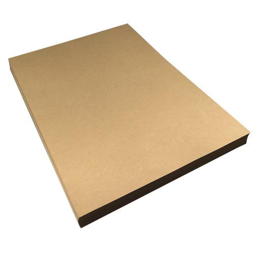 50 Sheets Retro Kraft Paper Vintage Writing Paper Letter Sets Writing Paper
