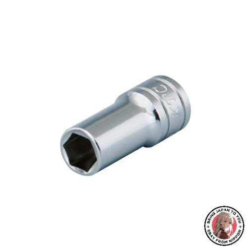 ネット　２３，５ｍ×９，２ｍ NEW Kyoto Tools (KTC) Semi-Deep Socket 9.5 B3M-23-S | eBay
