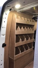 ford transit custom swb ply lining kit