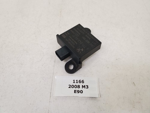 ✅ OEM BMW E88 E90 E92 Trigger Transmitter Tire Pressure Monitor Sensor TPMS RDC - Picture 9 of 16