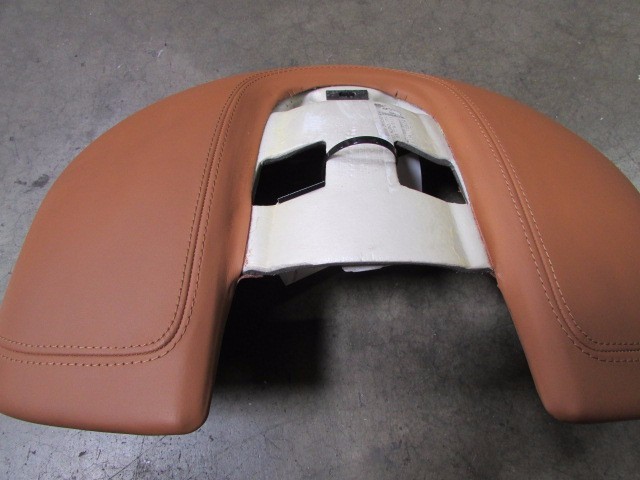 Ferrari California, Upper Speedometer Dash Panel, Cuoio, Used, P/N 69752029