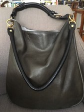 Umhängetasche MARNI *Beutel *komplett Leder ...
