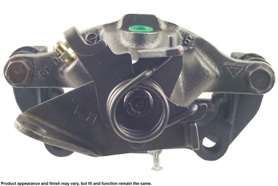 Pinça de freio a disco traseira esquerda Cardone para 2002-2005 Ford Thunderbird - Imagem 4 de 4