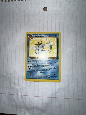 Vintage Pokémon cards lot. LP-NM | eBay Vintage Pokémon cards lot. LP-NM | eBay