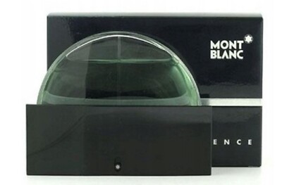   Mont blanc presence edt 50 ml selten alte Version Neu OVP  