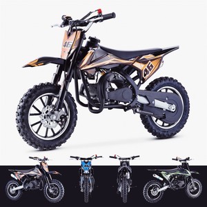 Kids 49cc Dirt Bike 2 Stroke Motorbike Ride On Motorcycles Onemx Px1s Ebay