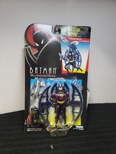 Radar Scope Batman The Animated Series 1995 Kenner Figure NEW MOSC
