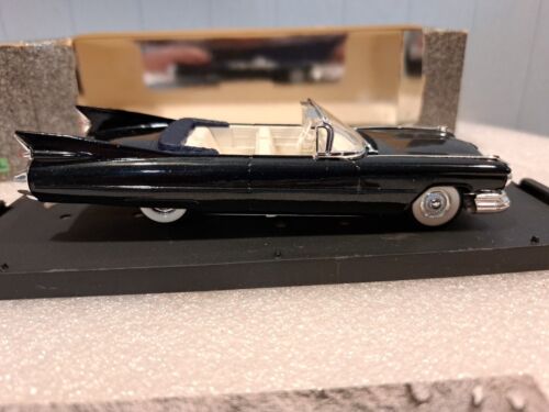 Vintage 1/43 Vitesse - 1959 Cadillac Cabriolet Aperta Modello pressofuso #024 - Foto 15 di 20