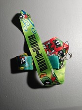 16" Lanyard with Hook MTM