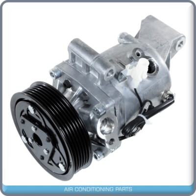 New A/C Compressor fits Suzuki SX4 - 2010-2013 - OE# 9520054LA0 | eBay