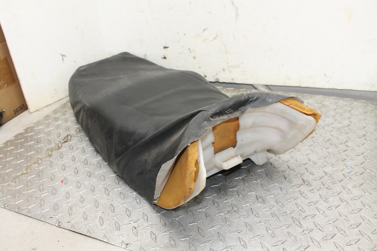 Kawasaki 1990 1991 1992 1993 ZX600 ZX6 ZX6D Ninja OEM Seat