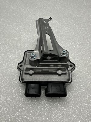 2018-22 Toyota Camry 2.5L Fuel Pump Control Module OEM 89571