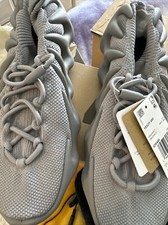 ID9446 Mens Adidas Yeezy 450 'Stone Grey' Size 11