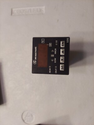 Barber 7SD491150000 Process Controller  30 Day Guarantee ERO Electronic L@@K