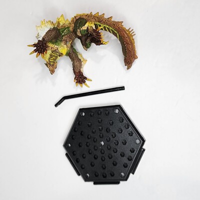 Monster Hunter Vol 6 4.5