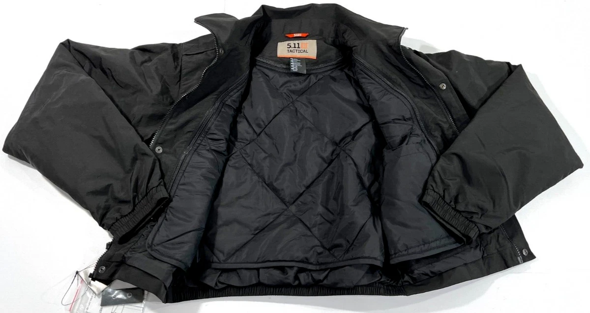 5.11 rain jacket 2025