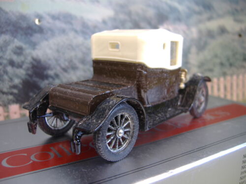 1:43 Corgi Collectors' Classics Renault 1910 - Picture 2 of 3