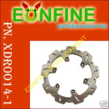 DISC BRAKE ROTOR for KTM STING XC 200 SXF SXS XC-F XC-W 250