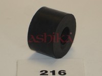 Ashika GOM-216 Stabilisatorlager Vorne FüR Nissan 100NX 200SX Bluebird Maxima