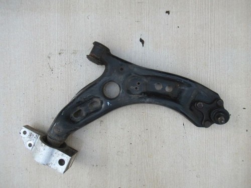 VW GOLF VI (5K1) 1.4 TSI Querlenker rechts vorn 1K0407166C