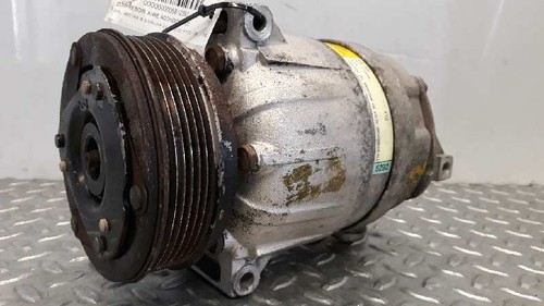 6560493 KLIMAKOMPRESSOR FÜR OPEL VECTRA B BERLINA 2.0 16V DI CAT X 20 D 8812393