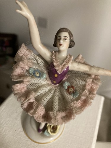 German Figurines - Picture 1 of 16