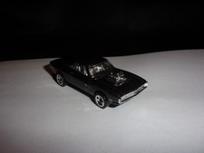 2016 Hot Wheels Fast & Furious 70 Dodge Charger R/T