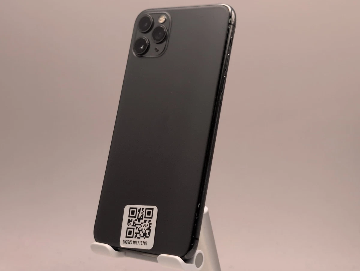 Apple iPhone 11 Pro Max 64GB Network Unlocked for Sale | Shop New