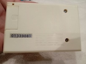 Nintendo Game & Watch Vermin