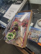 Masters of the Universe Fang-Or Origins MOTU Action Figure 5.5 Inches - LAST ONE