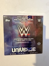 2025 Topps Universe WWE Wrestling Checklist Guide in-content 19
