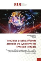 Mona Boudabbous (U. A.) | Troubles Psychoaffectifs AssociéS Au Syndrome De...
