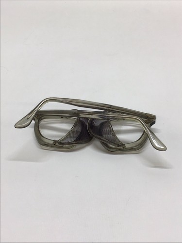 1950s NOS Original Saf-I-Spectacle United States Safety Service Co Machinist’s - Picture 15 of 19