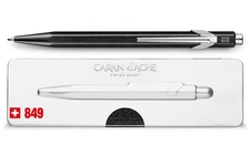 Caran d'Ache 849 Ballpoint Pen Black