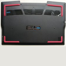 For DELLG3 3590 P89F case Footbeds D-Shell Foot Footbed Parts