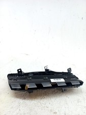 9835389680 nebelscheinwerfer links PEUGEOT 308 P5 jgrmp753192