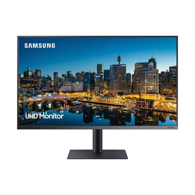 Samsung LF32TU870VPXXU computer monitor 81.3 cm 32 3840 x 2160 pixels 4K Ultra H
