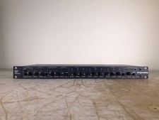 SYMETRIX 528E ANALOG VOICE PROCESSOR