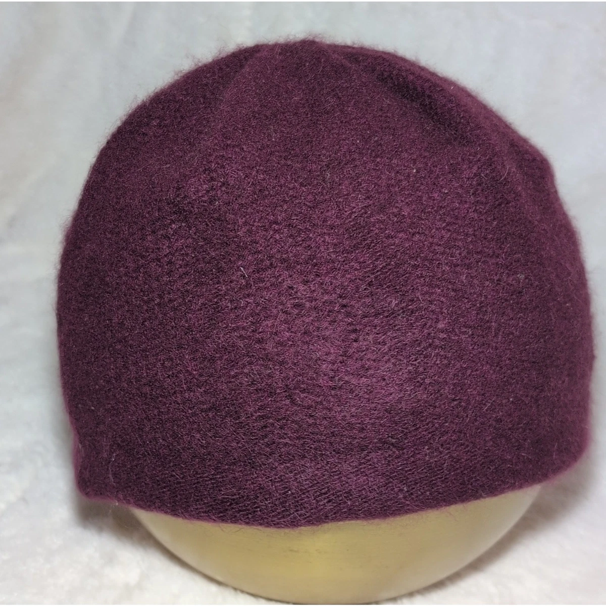 Portolano 100% Cashmere Hats for Women for sale | eBay display picture 2