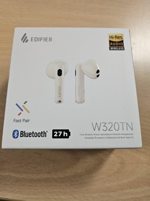 Edifier W320tn Ohrhörer in Creme