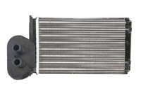 Thermotec D6W007TT WäRmetauscher, Innenraumheizung 157 Mm 234 Mm
