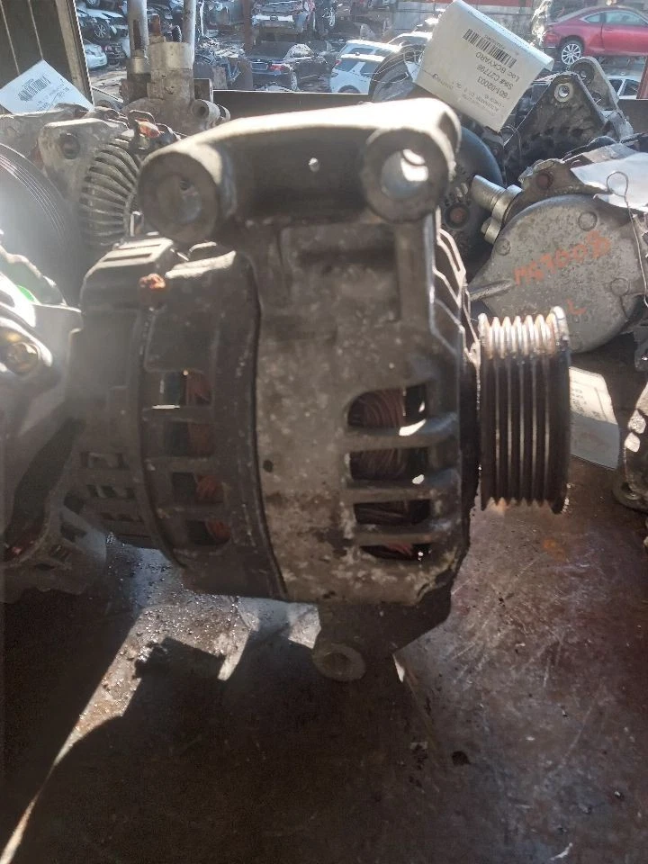 Alternator Fits 04-06 CANYON 392316 - Image 2 of 4