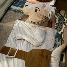 Star Wars: Empire Strikes Back Tauntaun Sleeping Bag 40th Anniversary Edition