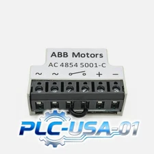AC48545001C 1PCS Brand New ABB AC48545001-C brake rectifier  Fast delivery