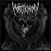 Worstenemy Deception (Cd)