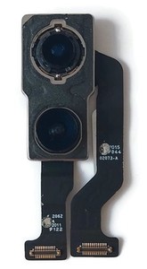 ORG ausgebaut Original Rückkamera Set für iPhone 11 A2111