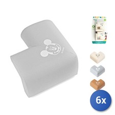 6X Set Of 4 Mickey Disney Corner Protectors Lulabi