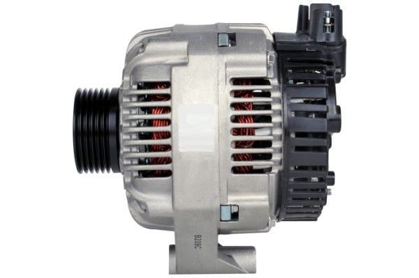 HELLA Alternator Fits Citroen Berlingo Synergie Xantia Peugeot 8EL 012 427-841