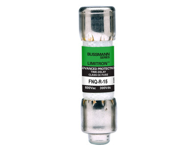 WOHNER 31022100A, Cylindr. Fuse Link 7 A, 10 Pcs